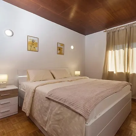 Tatil Evi House Magnolia Medulin