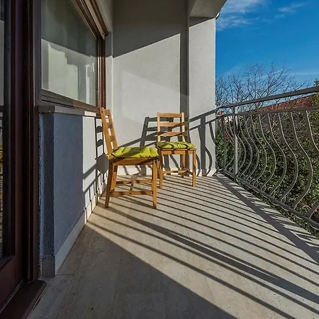 House Magnolia Tatil Evi Medulin