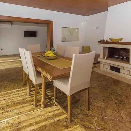 Tatil Evi House Magnolia
