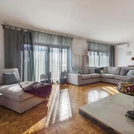 Tatil Evi House Magnolia *