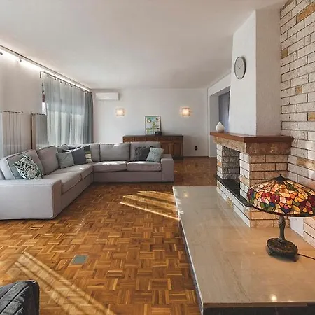 Tatil Evi House Magnolia Medulin