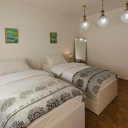 House Magnolia Tatil Evi *