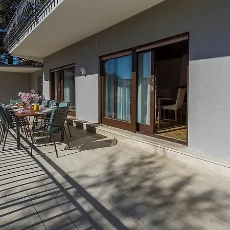 House Magnolia Tatil Evi *