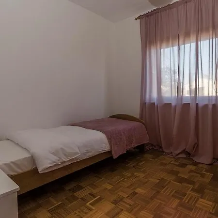 House Magnolia Tatil Evi Medulin