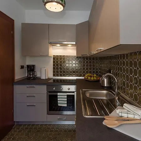 House Magnolia Tatil Evi *