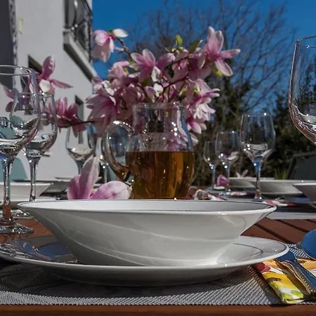 Tatil Evi House Magnolia *