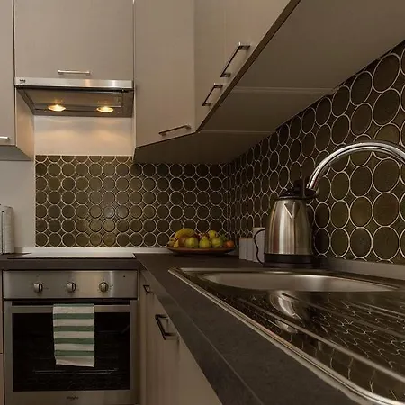 House Magnolia Tatil Evi